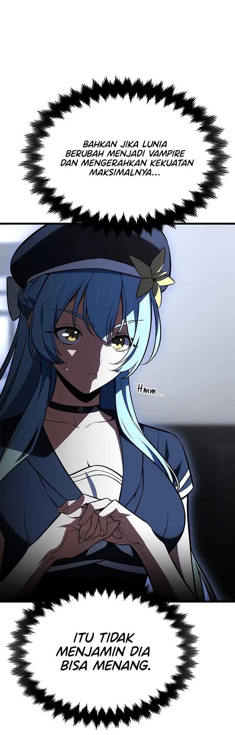 I Killed An Academy Player Chapter 20 Gambar 35