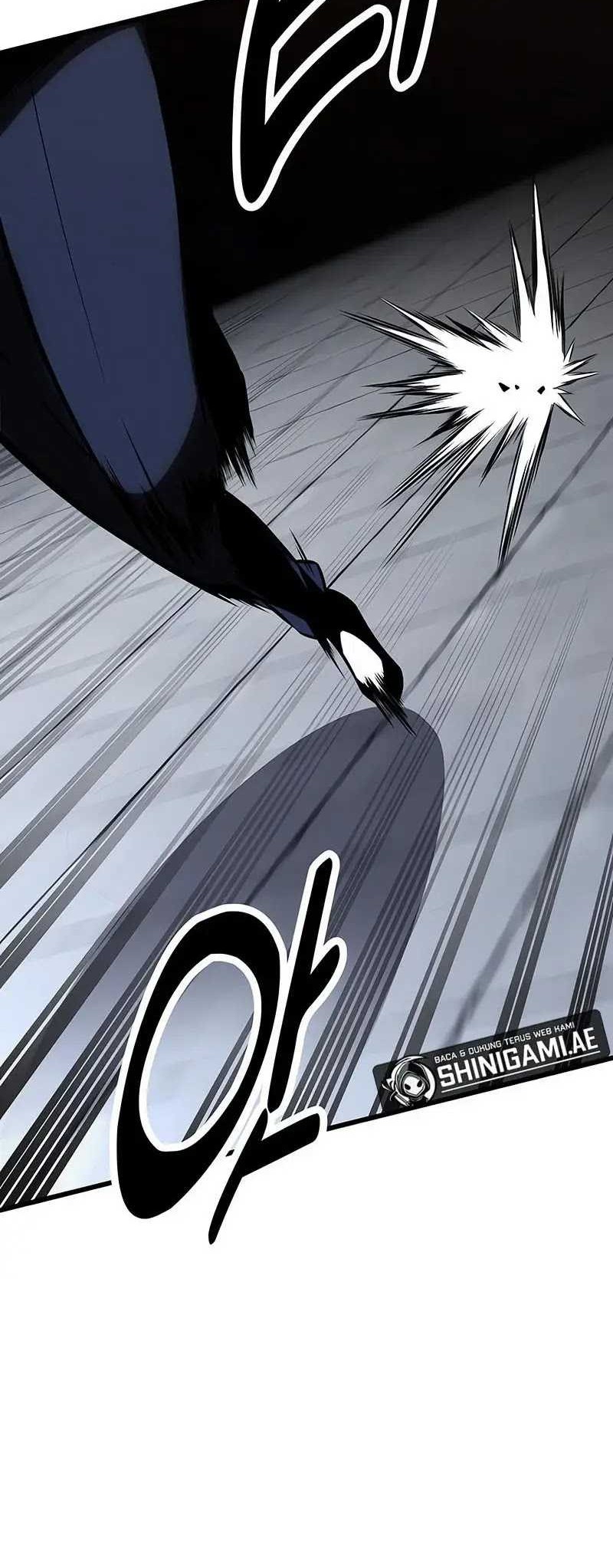 I Killed An Academy Player Chapter 20 Gambar 41