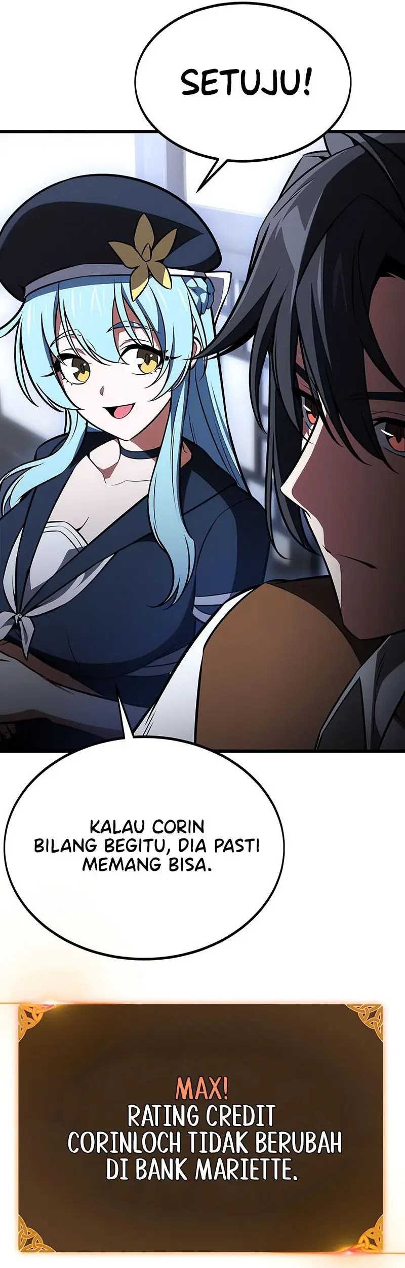 I Killed An Academy Player Chapter 20 Gambar 38