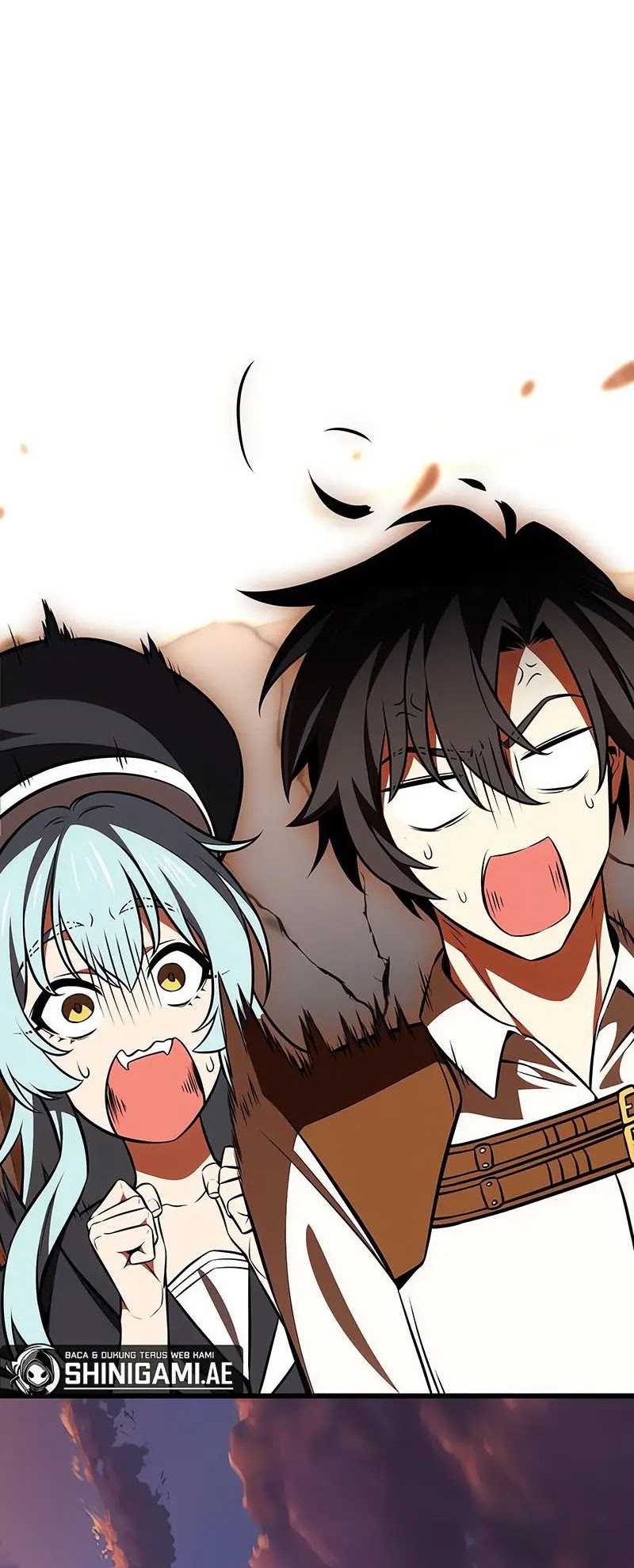 I Killed An Academy Player Chapter 20 Gambar 45