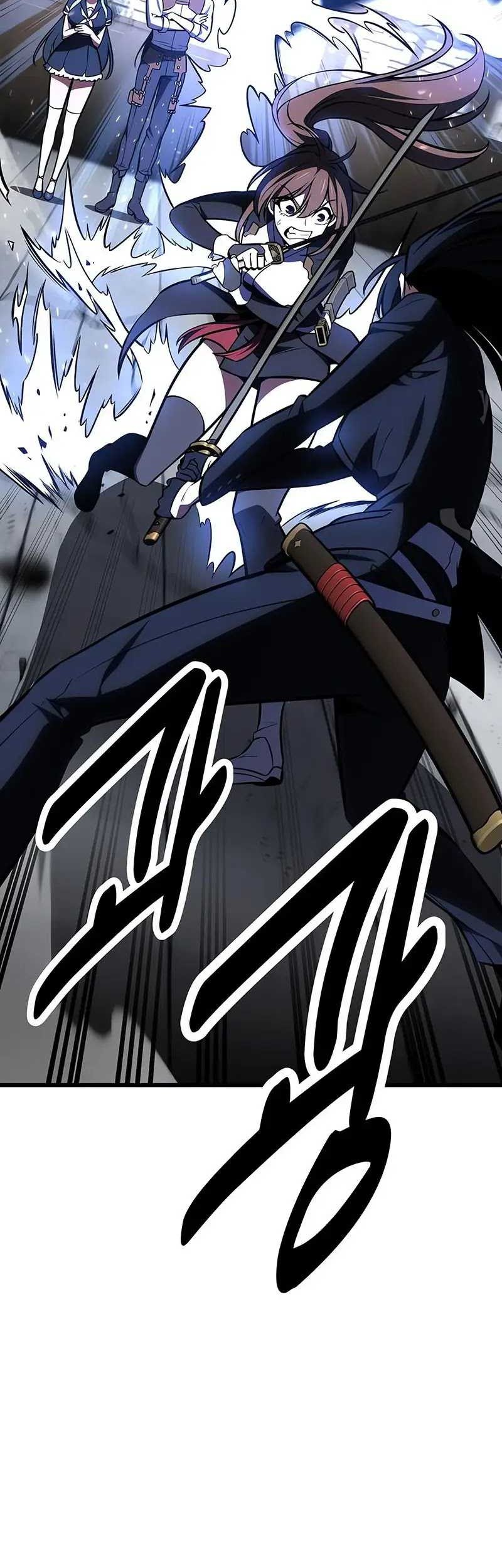 I Killed An Academy Player Chapter 20 Gambar 44