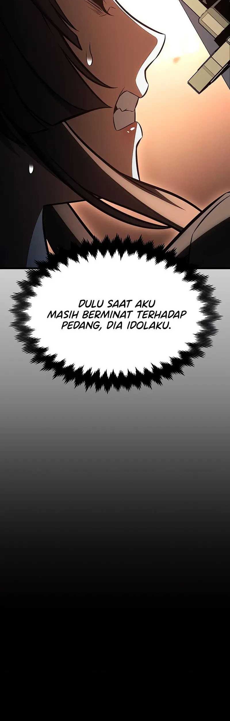 I Killed An Academy Player Chapter 20 Gambar 49