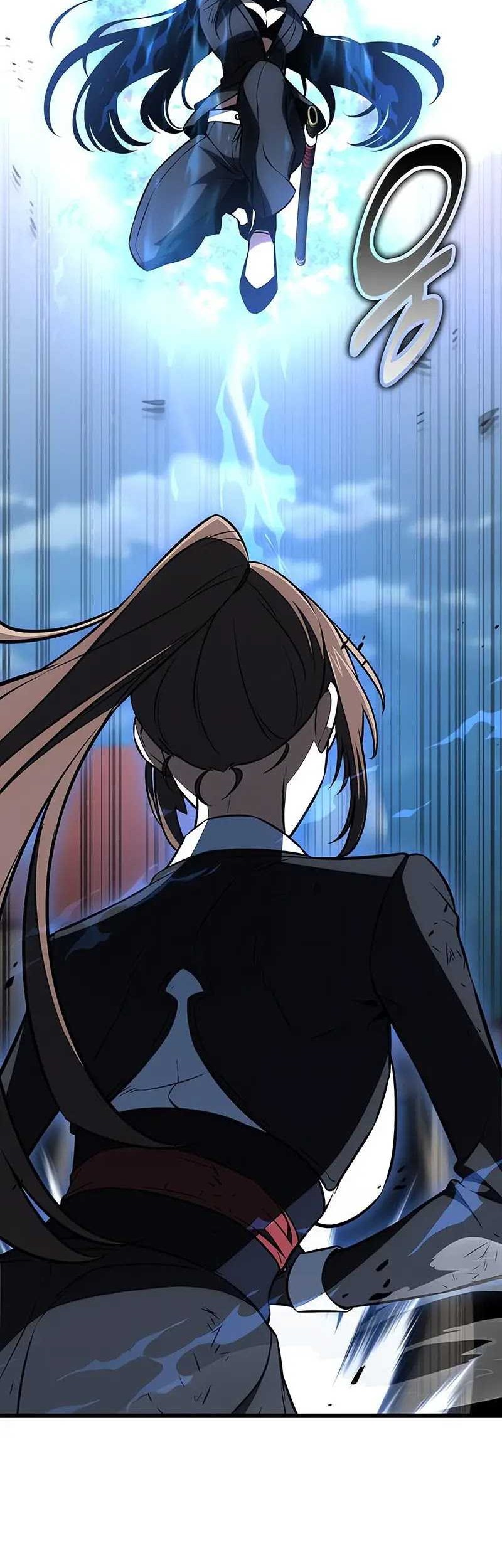 I Killed An Academy Player Chapter 20 Gambar 92