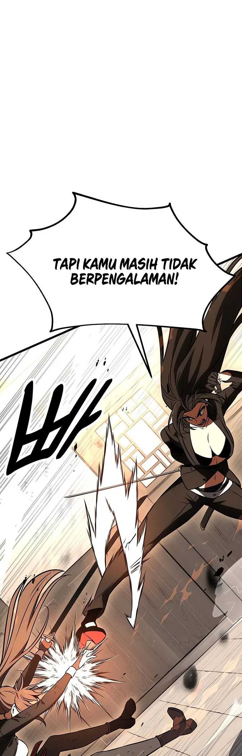 I Killed An Academy Player Chapter 20 Gambar 89