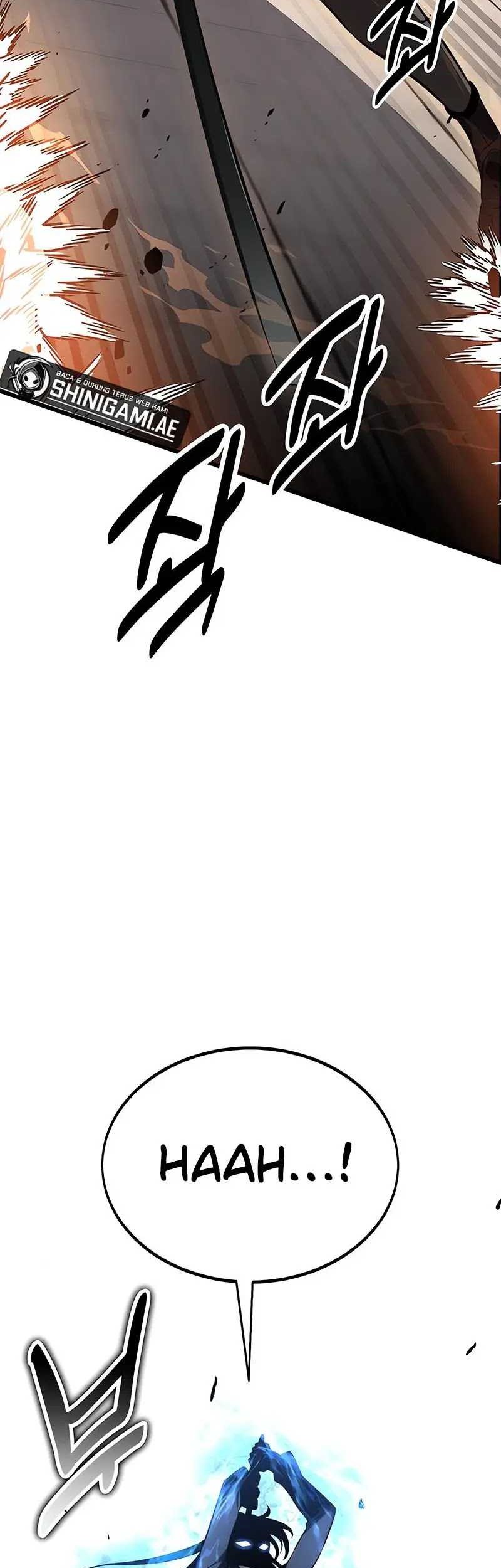 I Killed An Academy Player Chapter 20 Gambar 91