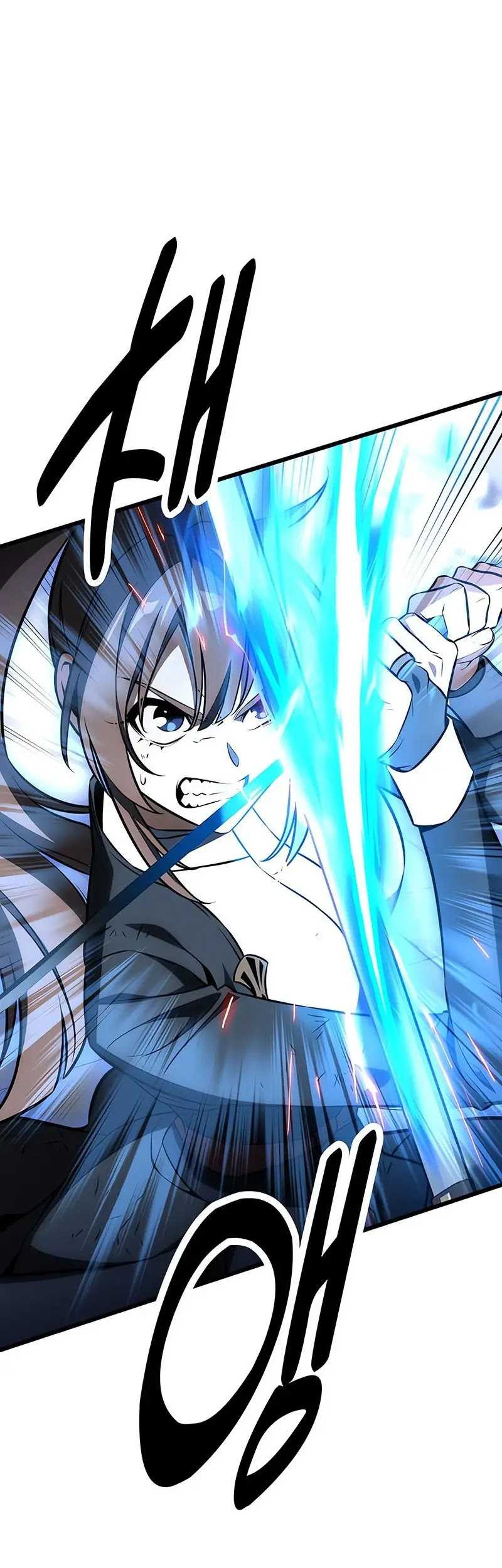 I Killed An Academy Player Chapter 20 Gambar 93