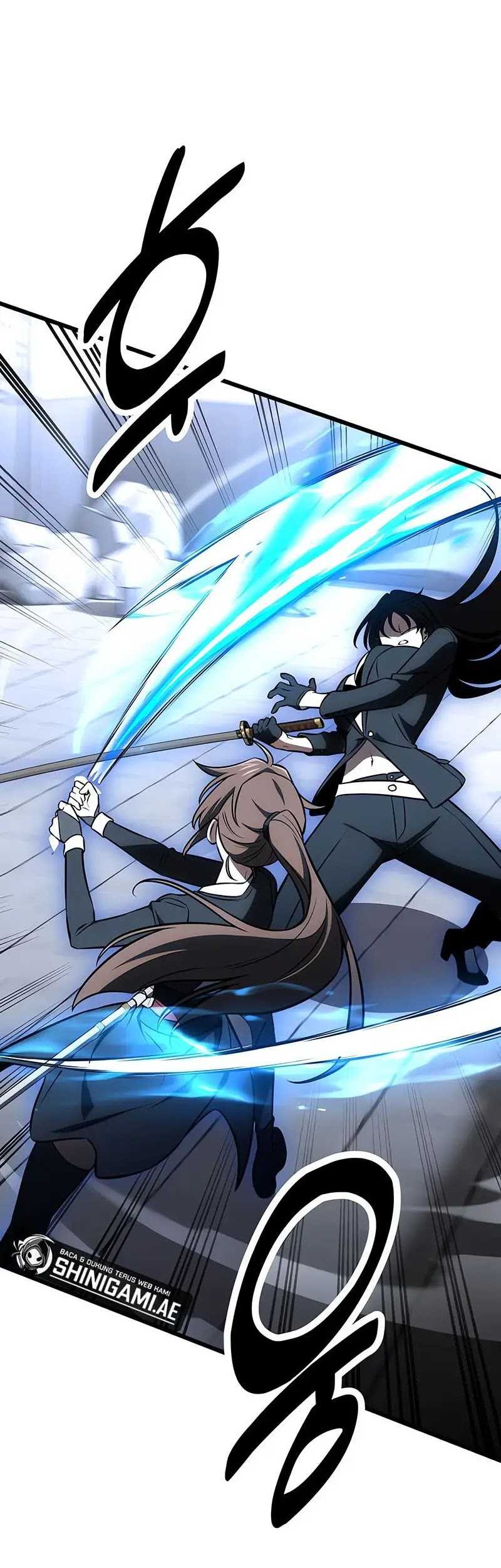 I Killed An Academy Player Chapter 20 Gambar 94