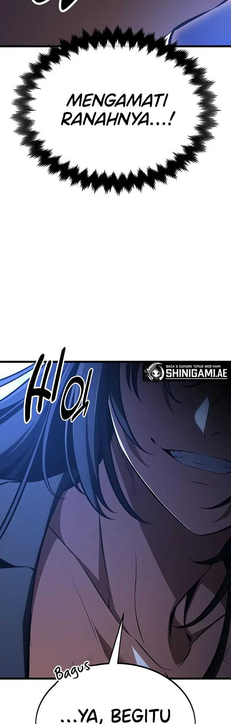 I Killed An Academy Player Chapter 20 Gambar 98