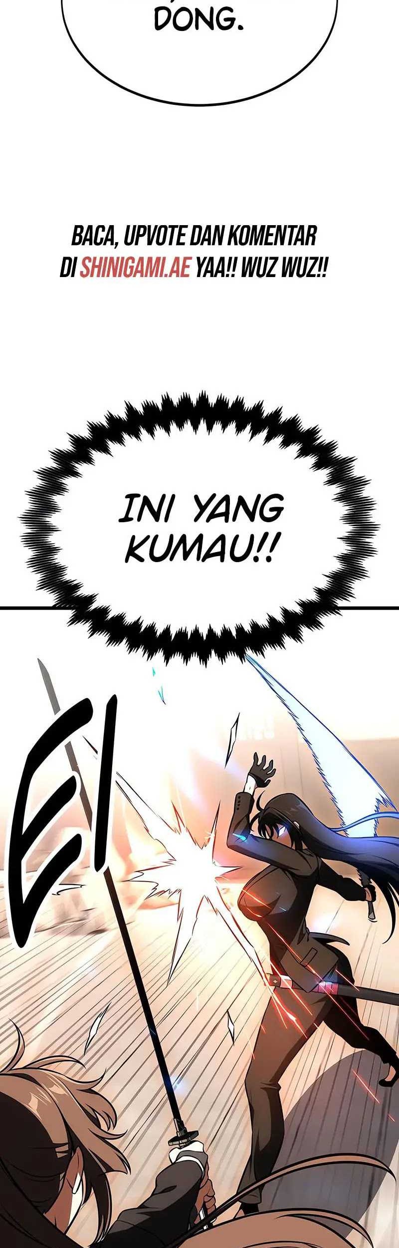 I Killed An Academy Player Chapter 20 Gambar 99