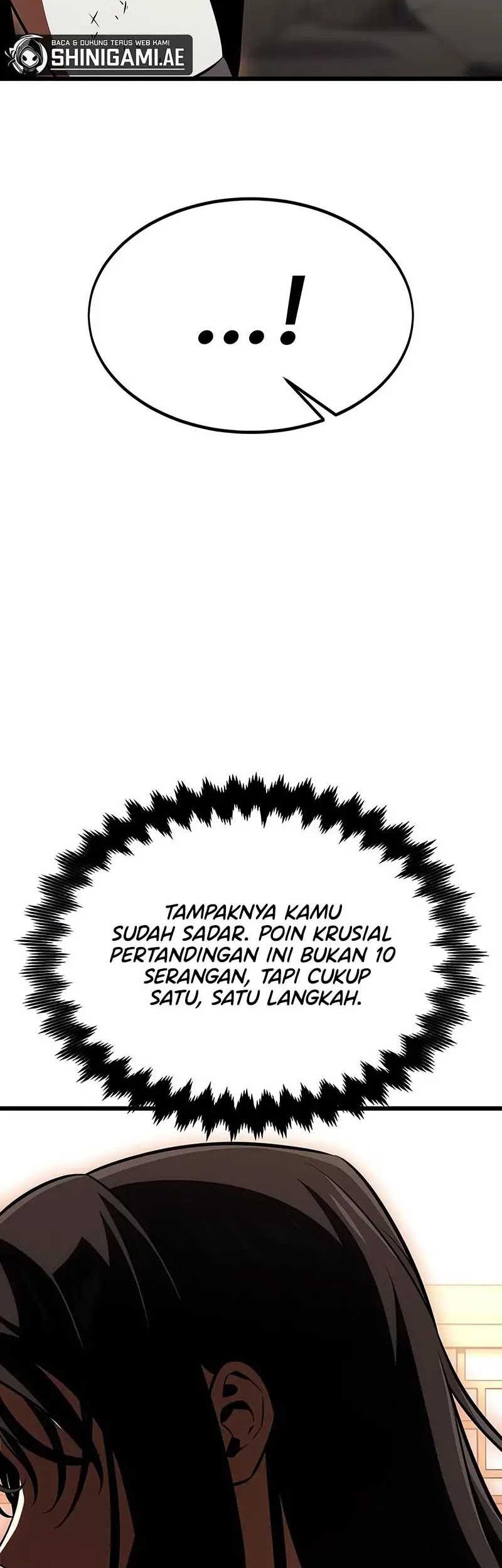 I Killed An Academy Player Chapter 20 Gambar 103