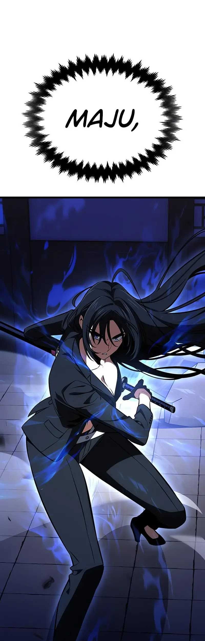 I Killed An Academy Player Chapter 20 Gambar 105