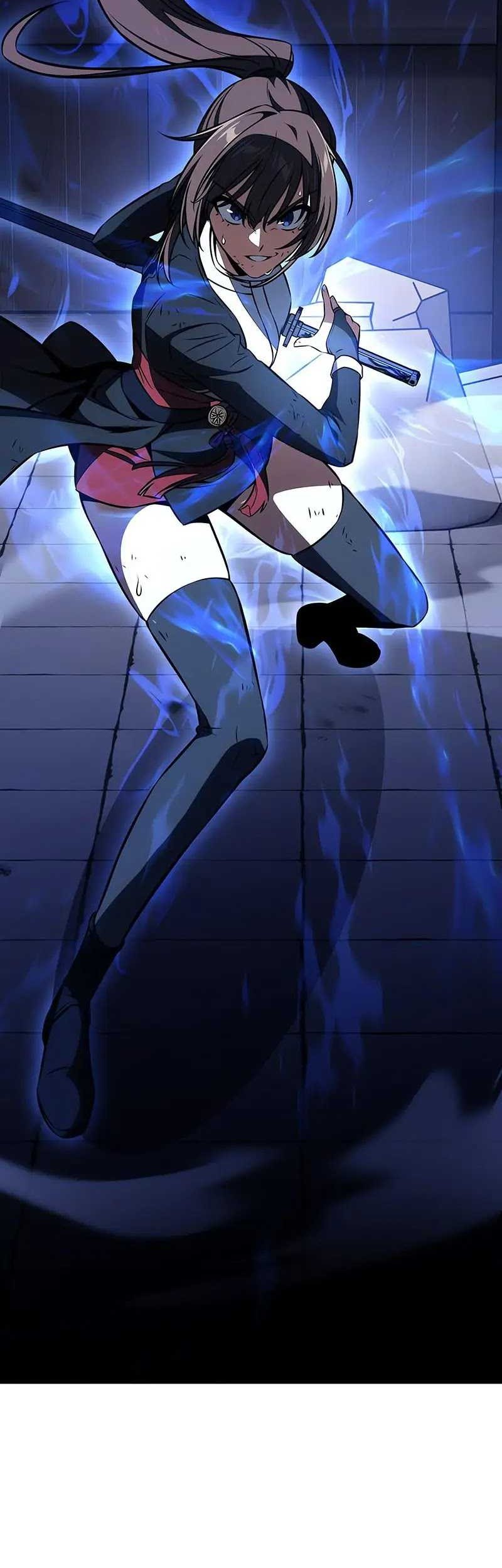 I Killed An Academy Player Chapter 20 Gambar 107