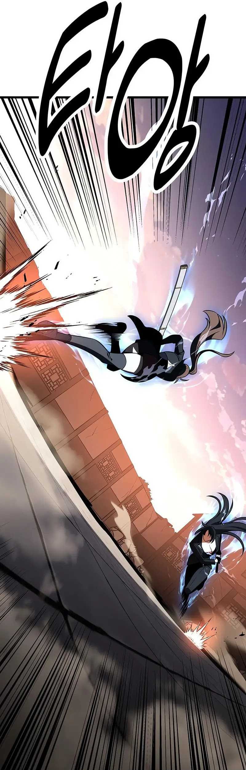 I Killed An Academy Player Chapter 20 Gambar 109