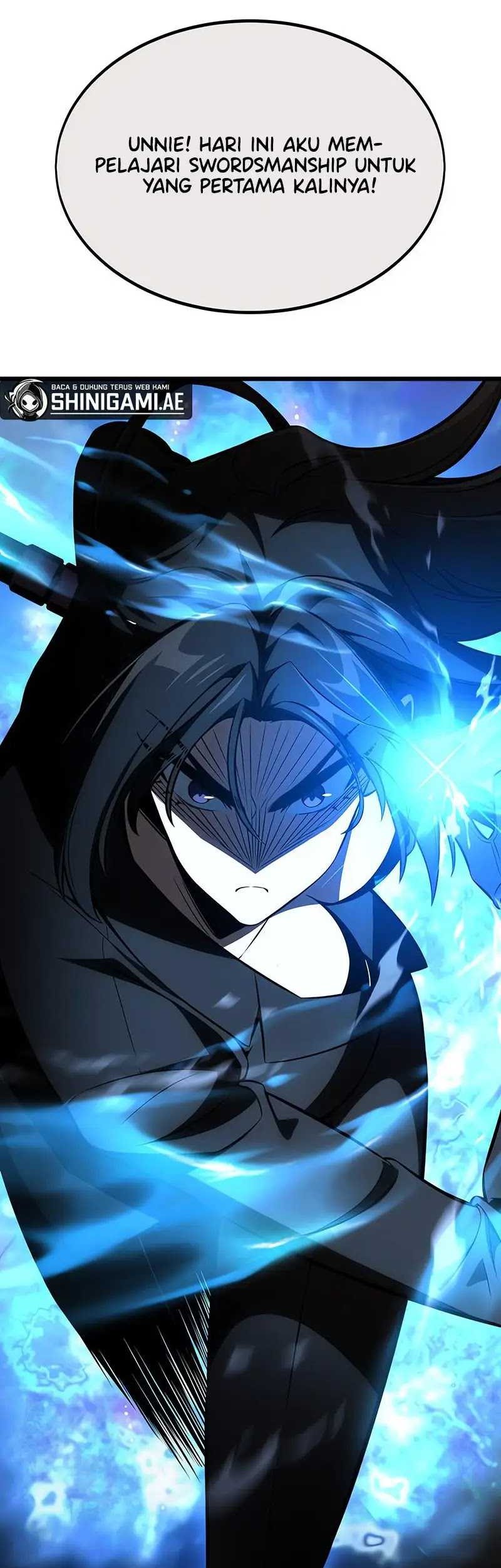 I Killed An Academy Player Chapter 20 Gambar 111