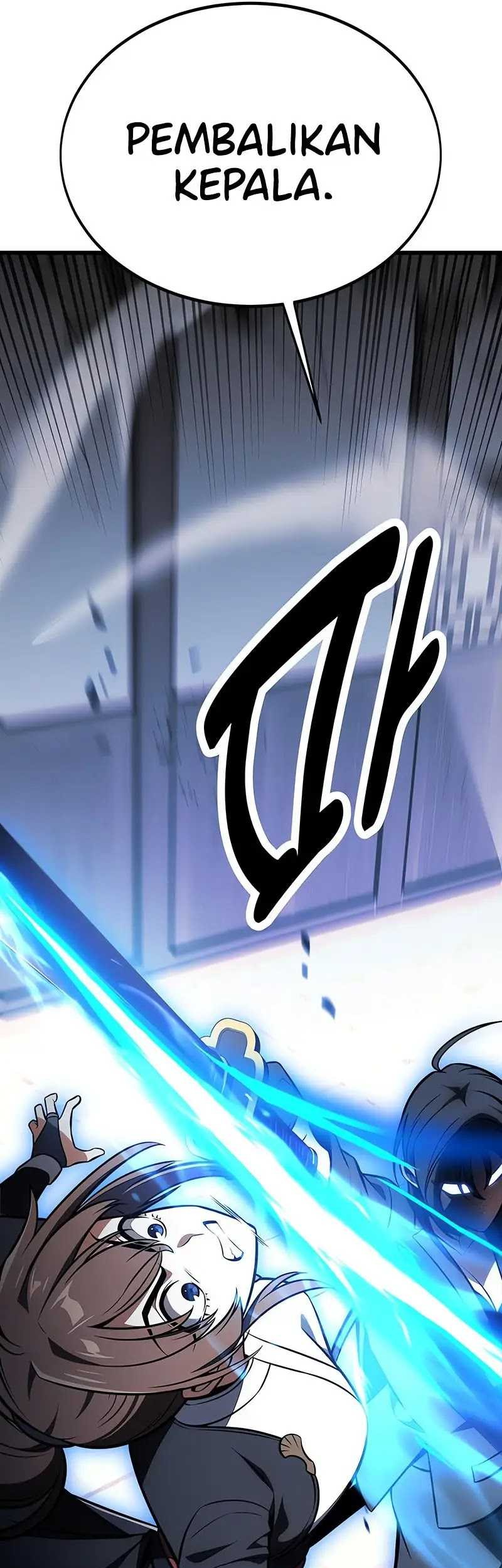 I Killed An Academy Player Chapter 20 Gambar 73