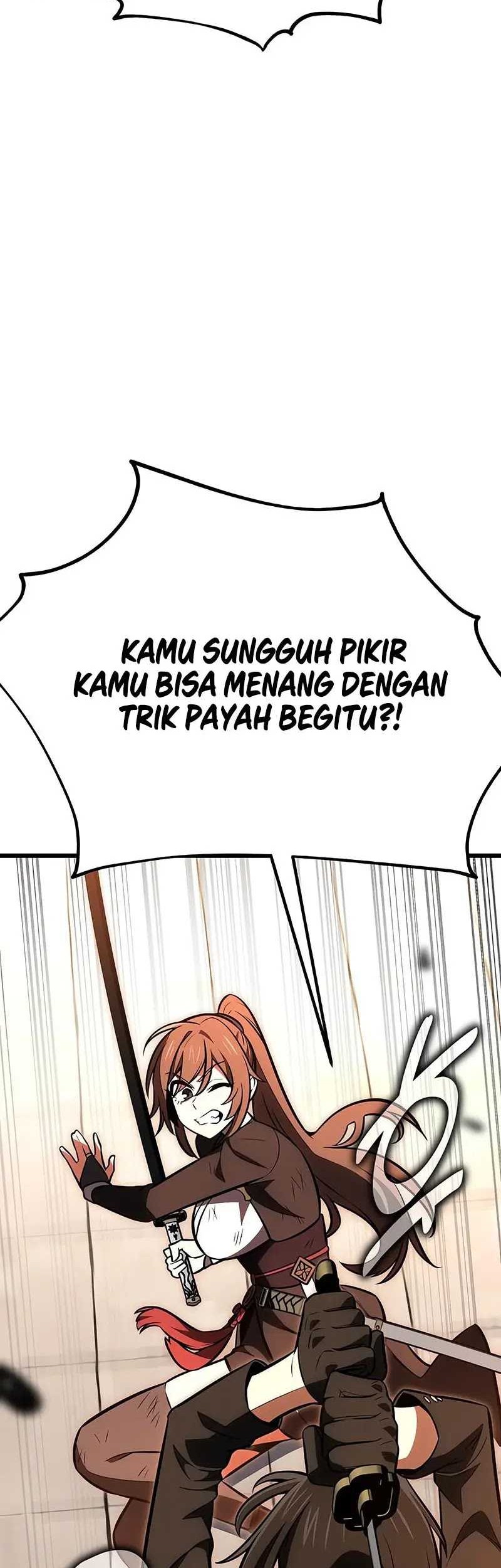 I Killed An Academy Player Chapter 20 Gambar 82