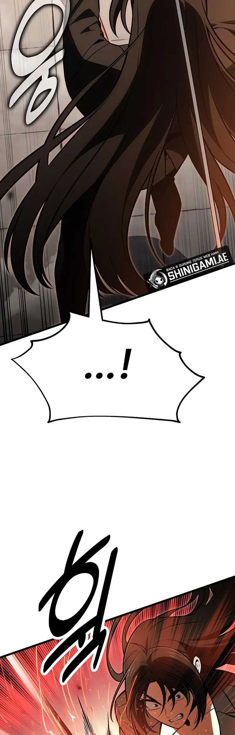 I Killed An Academy Player Chapter 20 Gambar 83