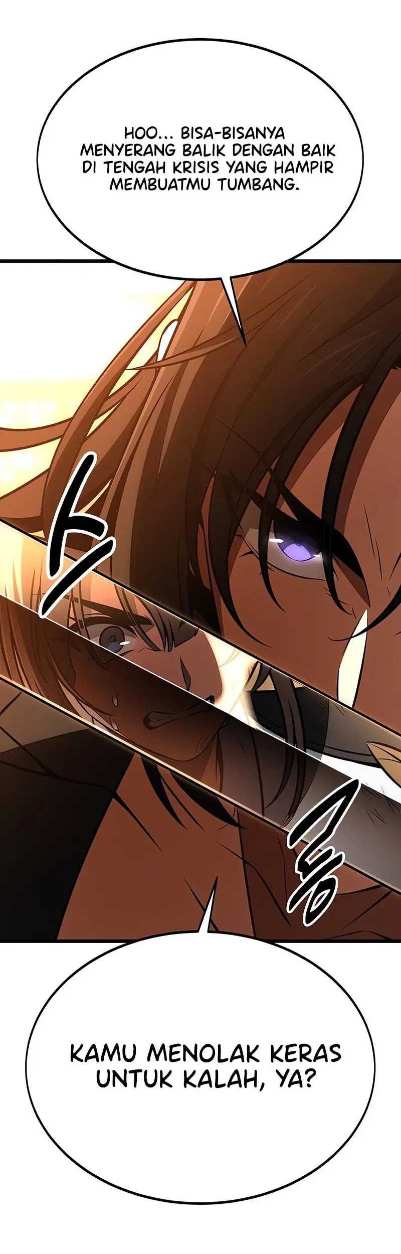 I Killed An Academy Player Chapter 20 Gambar 88