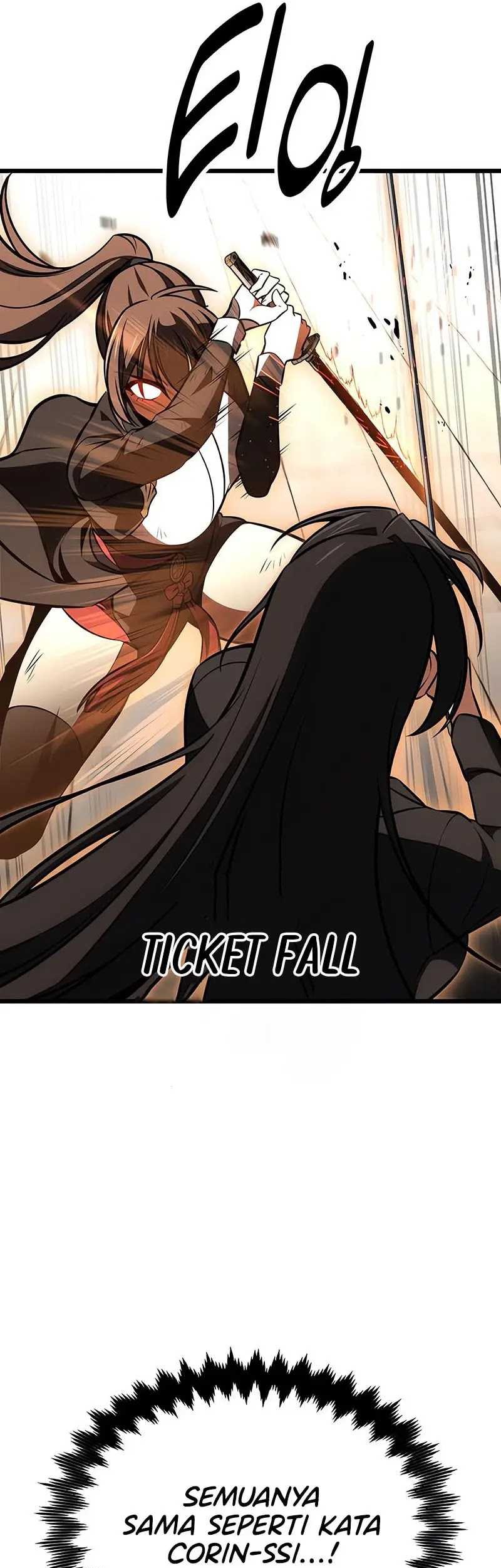 I Killed An Academy Player Chapter 20 Gambar 85