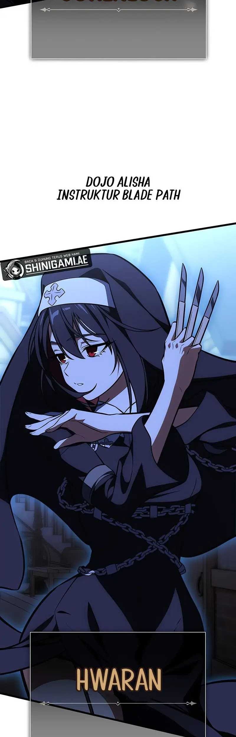 I Killed An Academy Player Chapter 20 Gambar 3