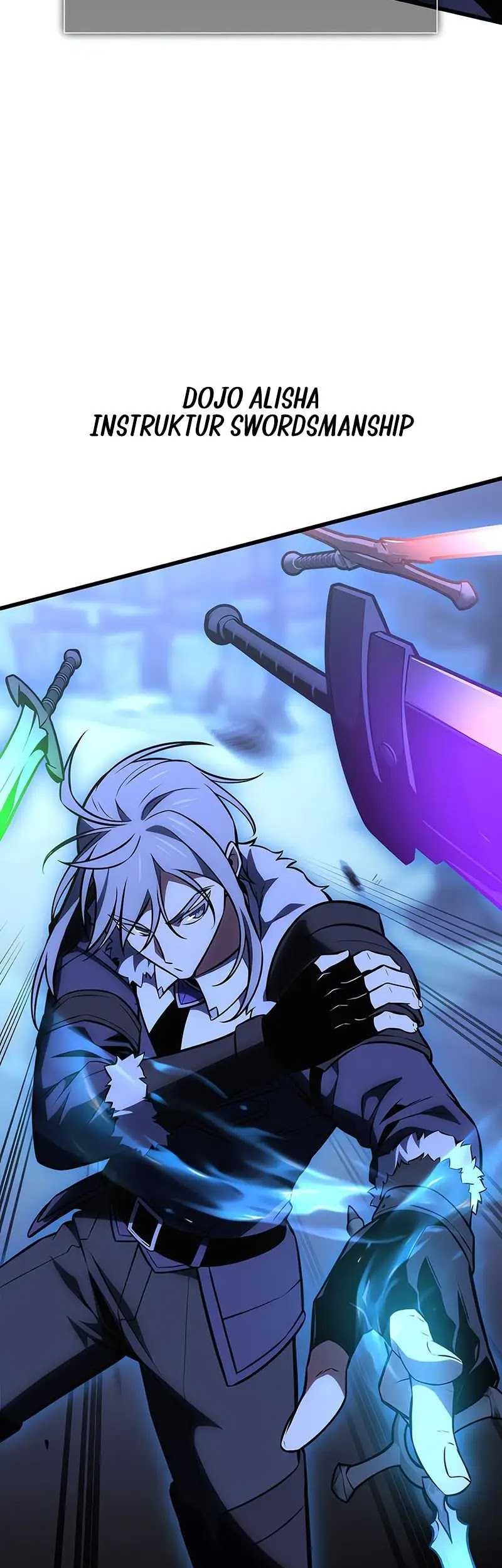 I Killed An Academy Player Chapter 20 Gambar 4