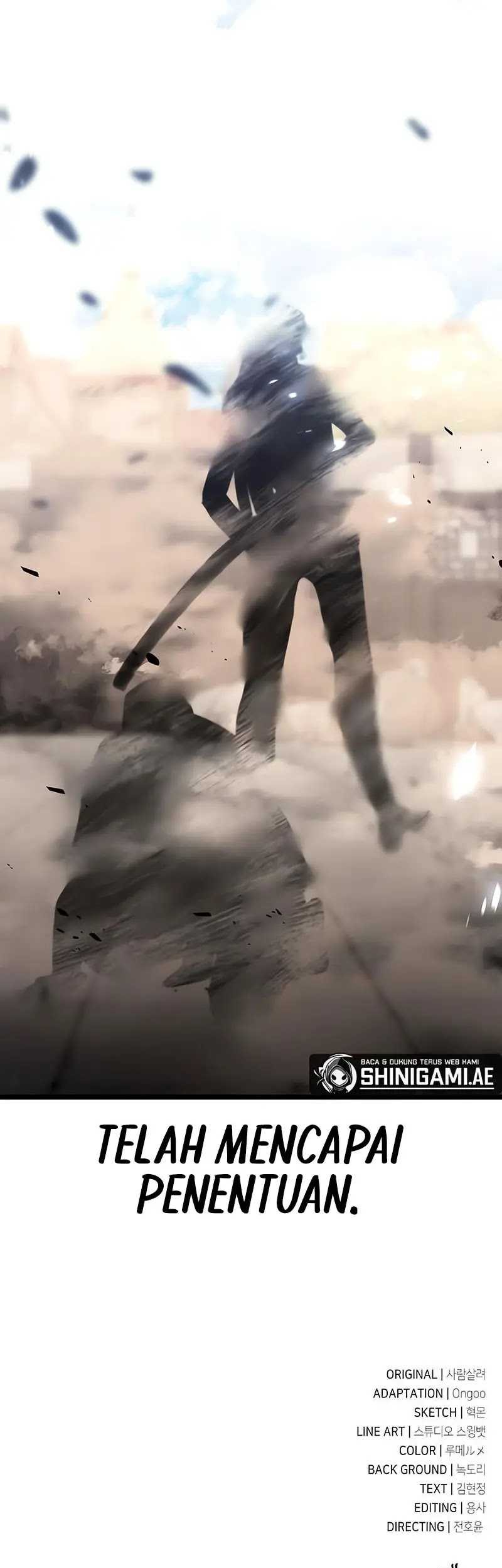 I Killed An Academy Player Chapter 20 Gambar 128