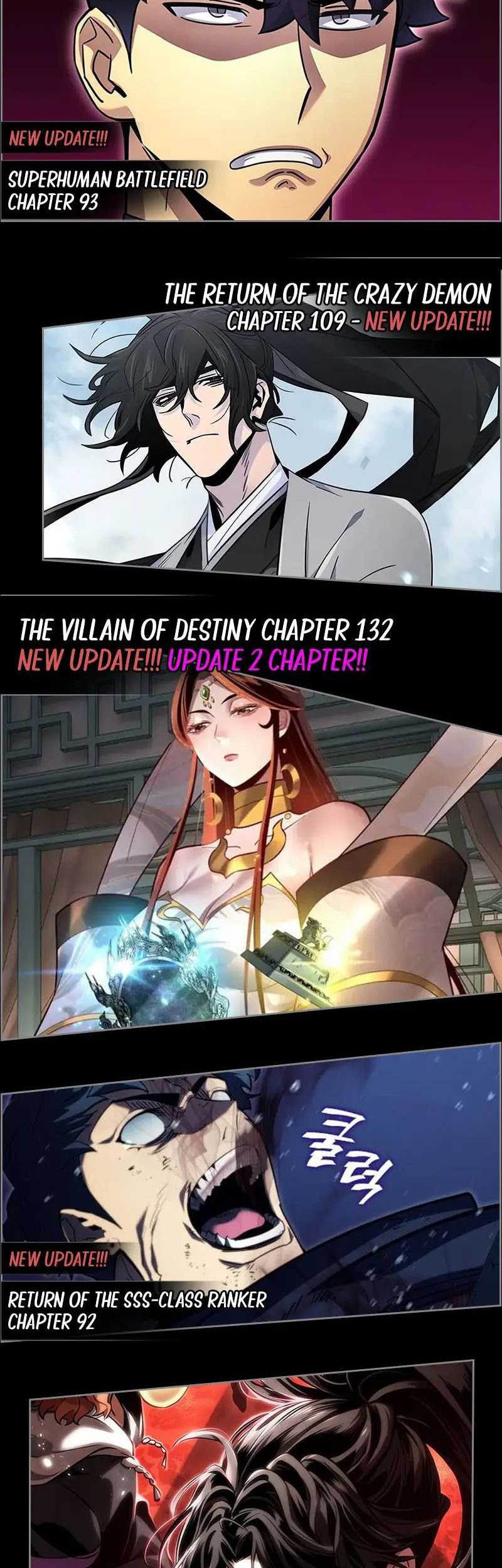 I Killed An Academy Player Chapter 20 Gambar 131