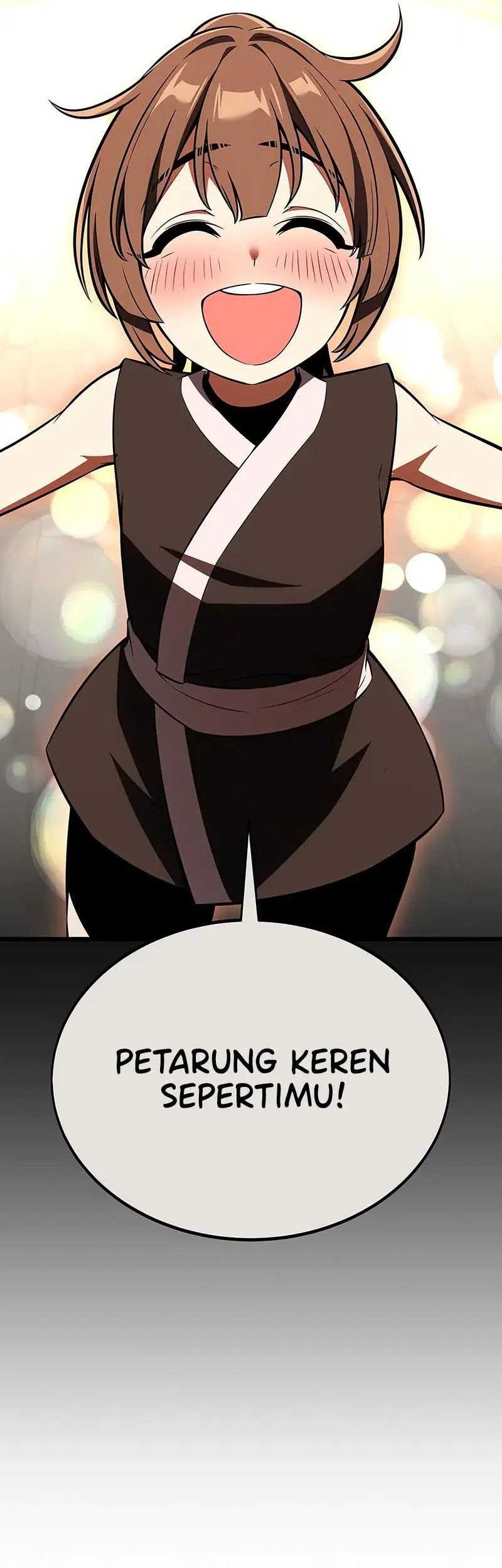 I Killed An Academy Player Chapter 20 Gambar 113