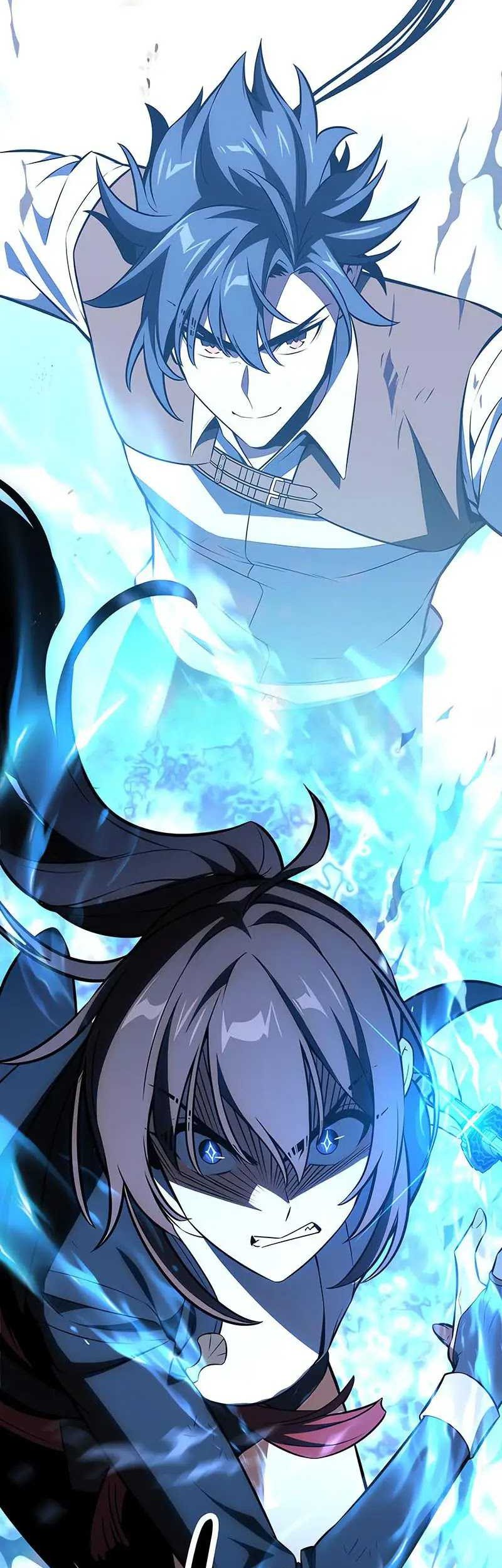 I Killed An Academy Player Chapter 20 Gambar 115