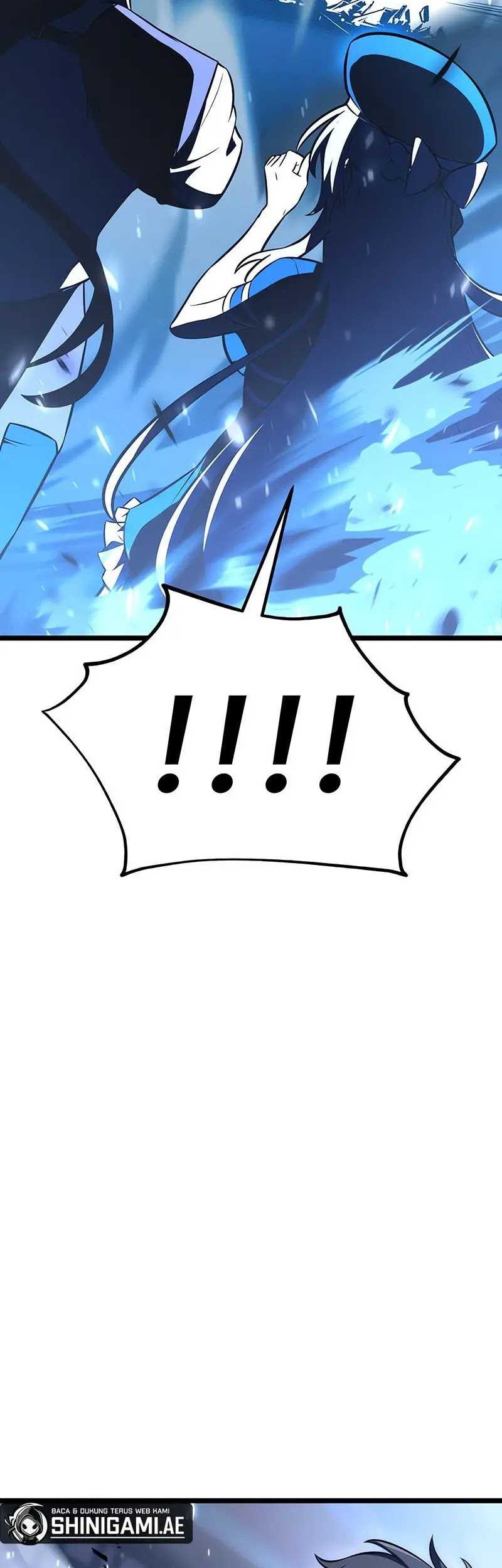 I Killed An Academy Player Chapter 20 Gambar 125