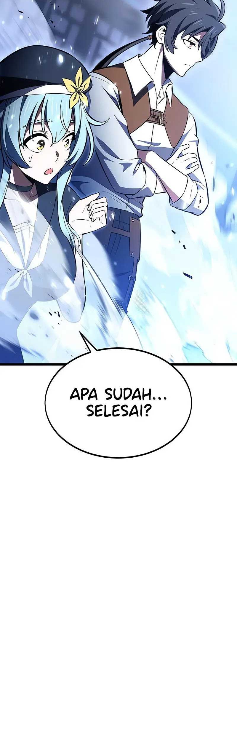 I Killed An Academy Player Chapter 20 Gambar 126