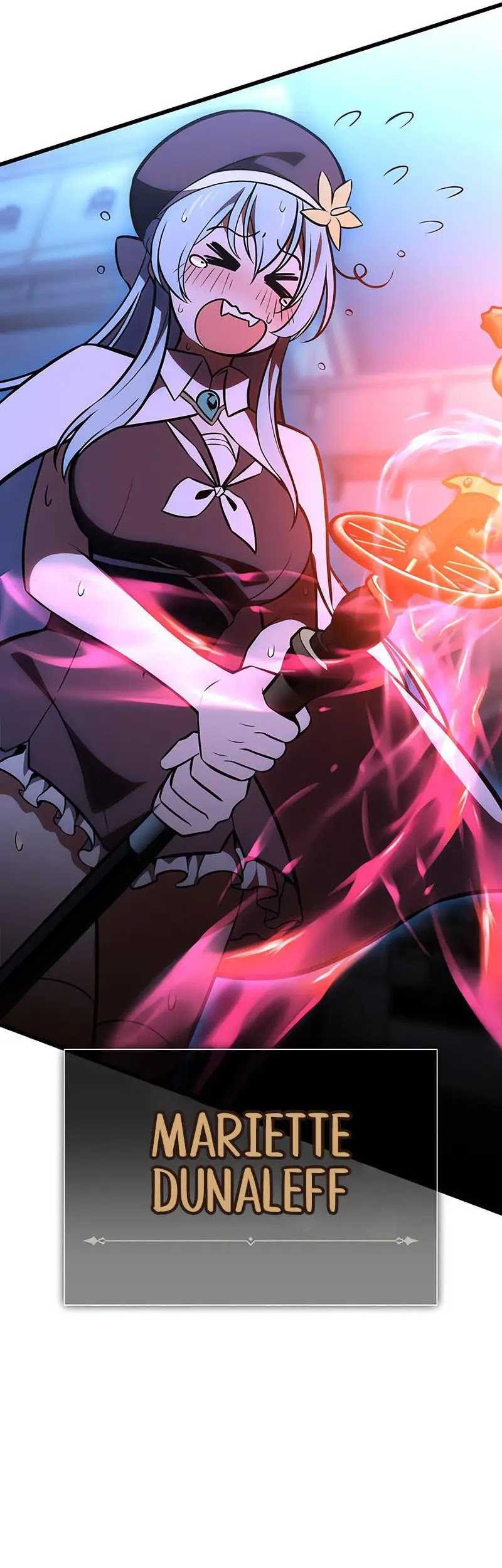 I Killed An Academy Player Chapter 20 Gambar 6