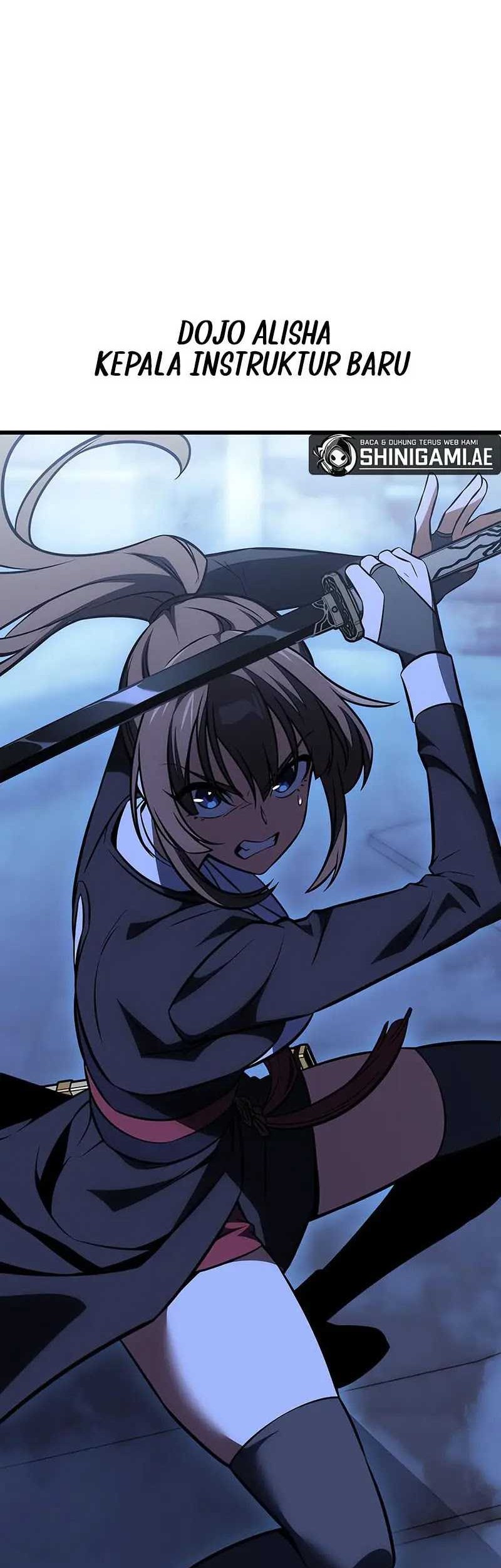 I Killed An Academy Player Chapter 20 Gambar 7