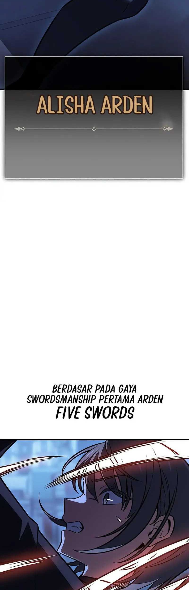 I Killed An Academy Player Chapter 20 Gambar 8