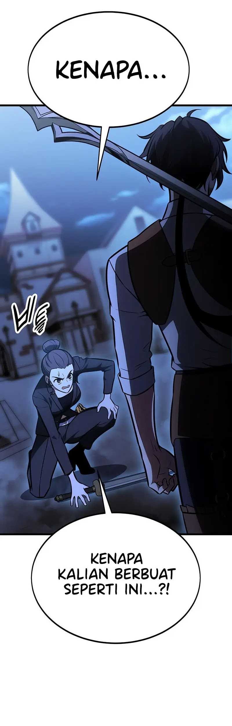 I Killed An Academy Player Chapter 20 Gambar 10