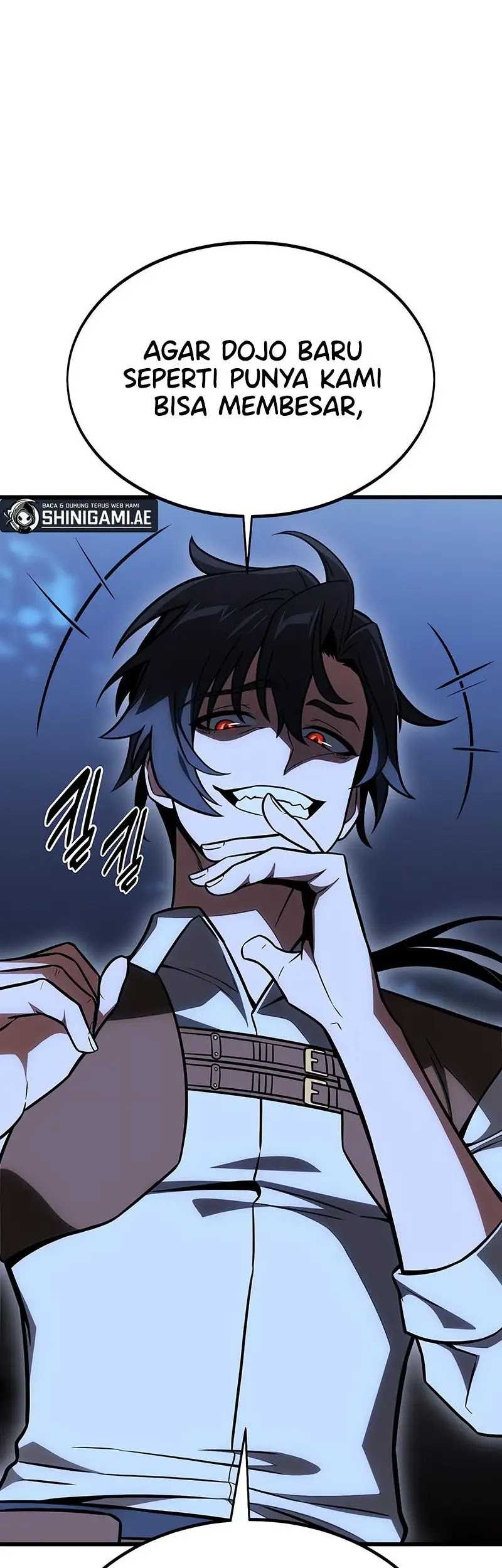 I Killed An Academy Player Chapter 20 Gambar 11