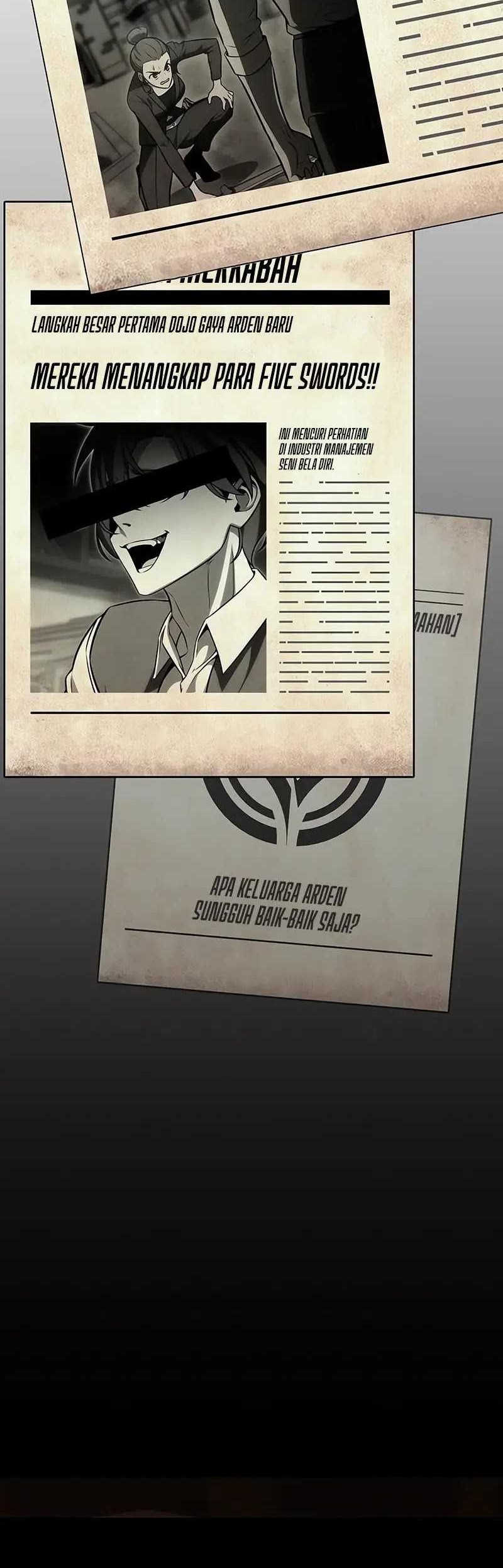 I Killed An Academy Player Chapter 20 Gambar 13