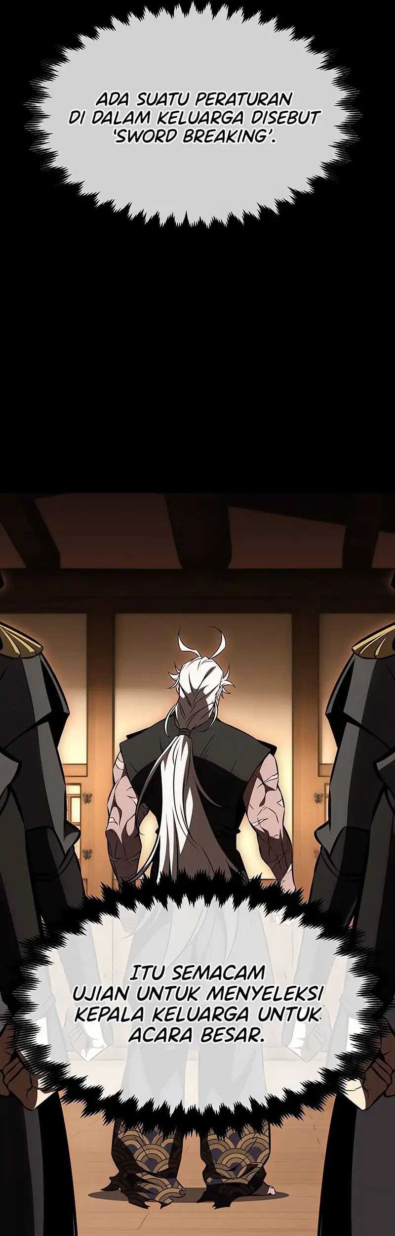 I Killed An Academy Player Chapter 20 Gambar 14