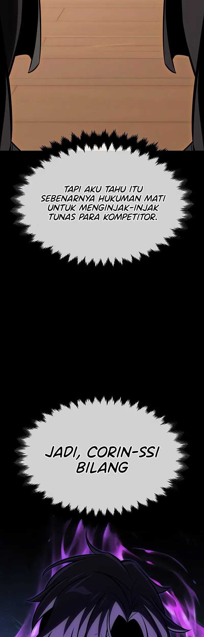 I Killed An Academy Player Chapter 20 Gambar 15