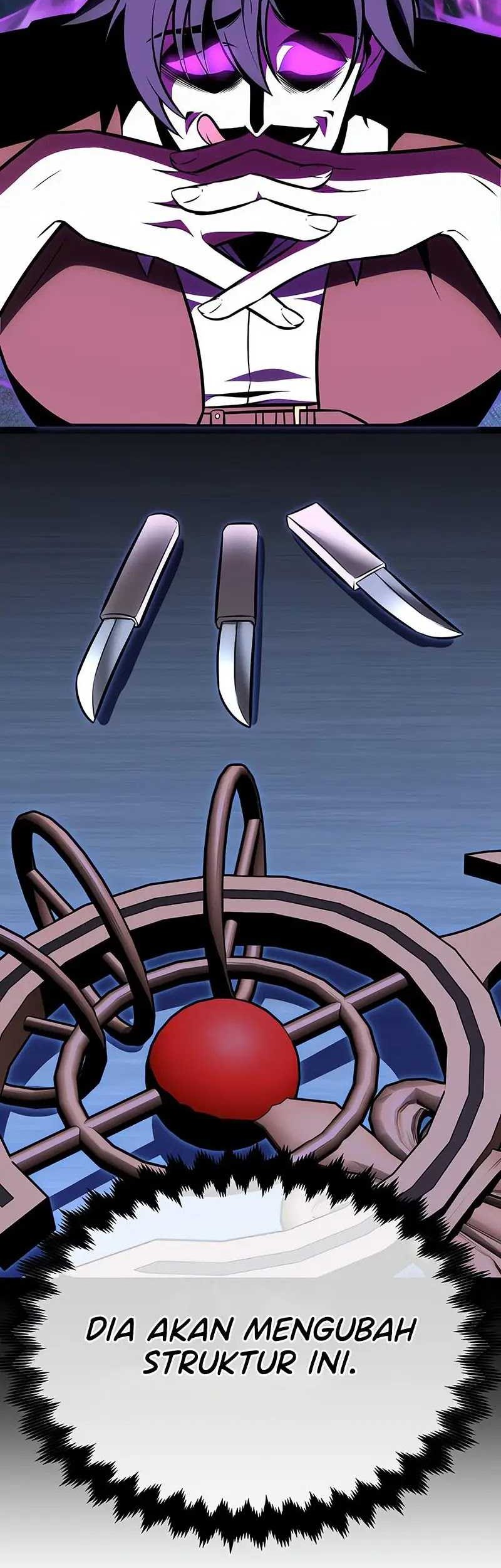 I Killed An Academy Player Chapter 20 Gambar 16