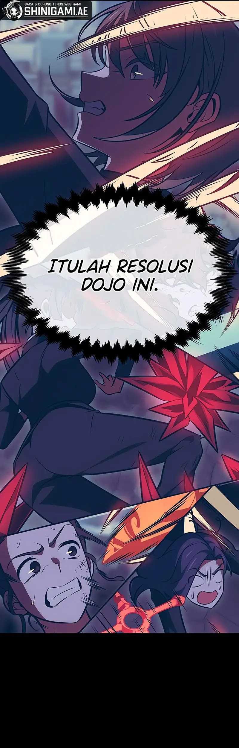 I Killed An Academy Player Chapter 20 Gambar 18