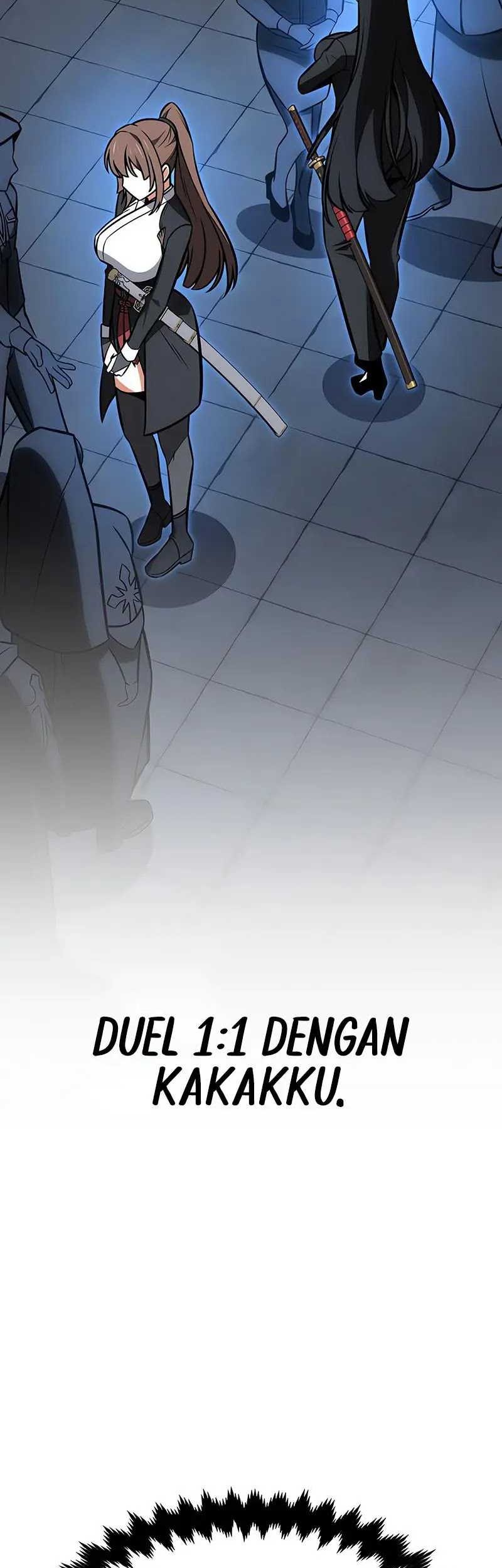 I Killed An Academy Player Chapter 20 Gambar 20