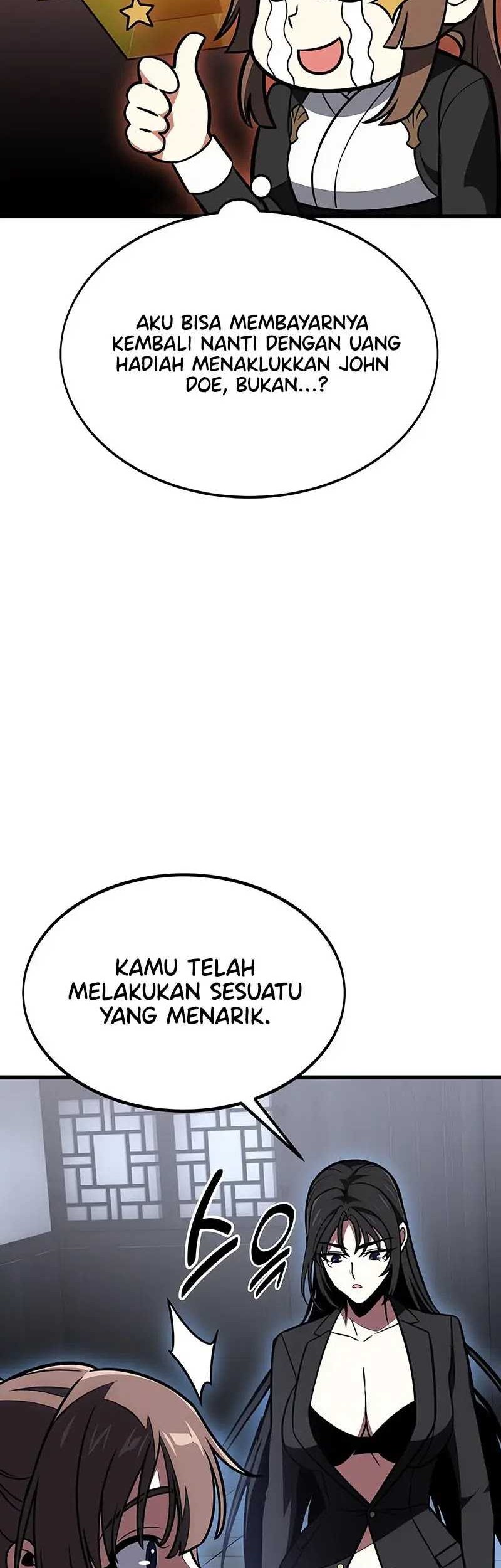 I Killed An Academy Player Chapter 20 Gambar 23