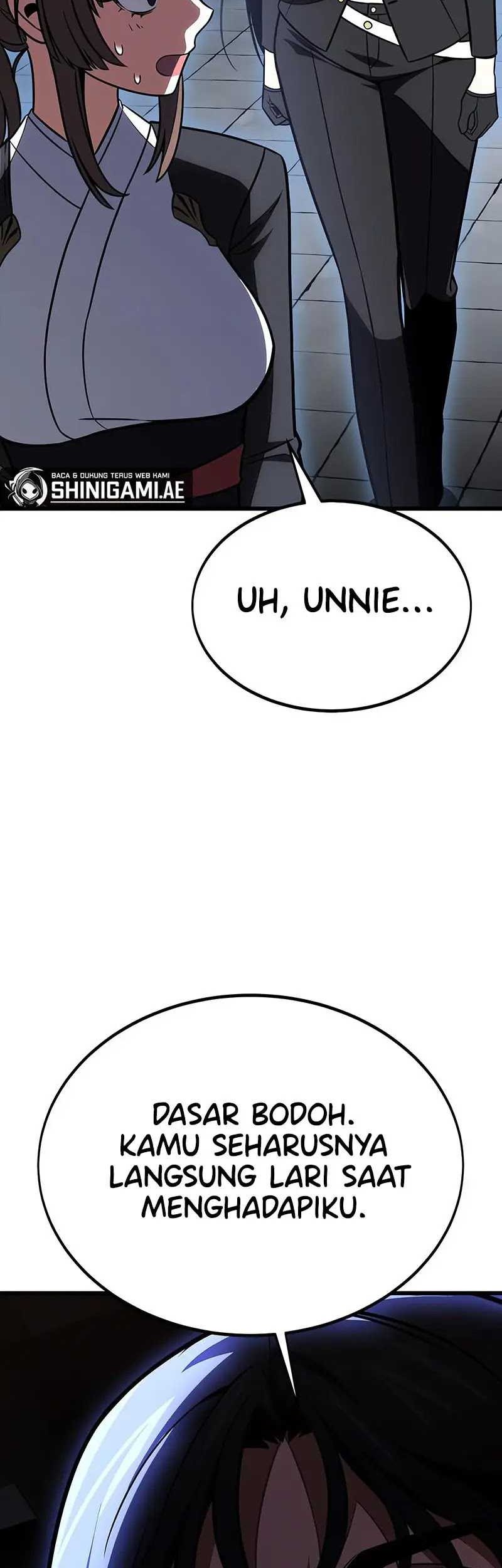 I Killed An Academy Player Chapter 20 Gambar 24