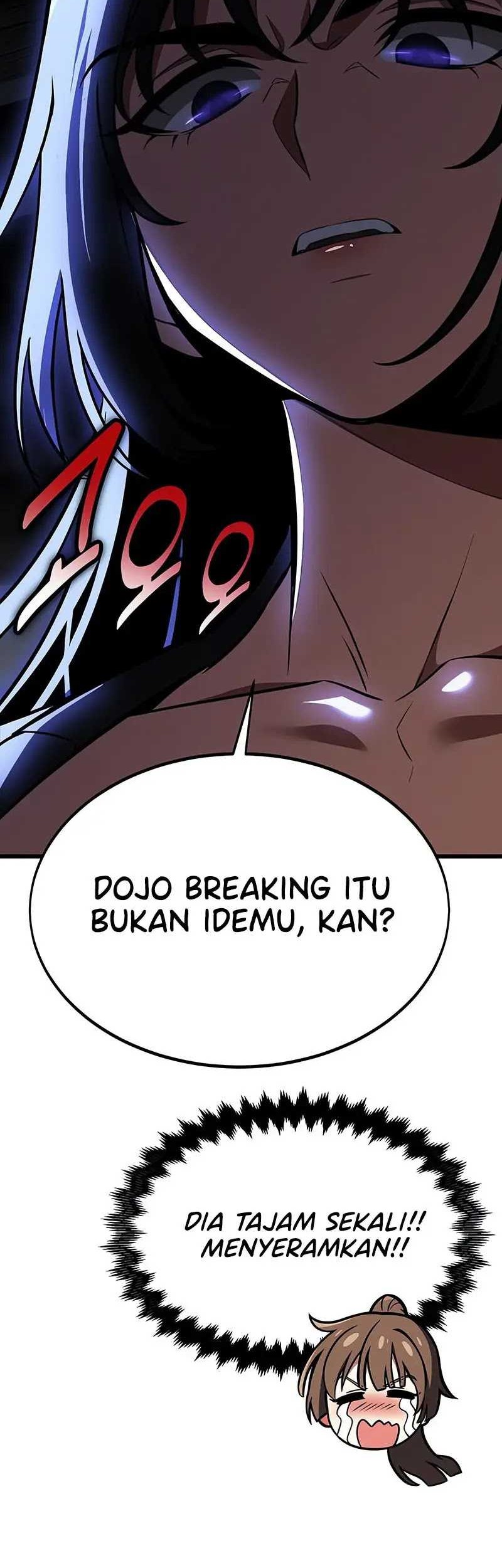 I Killed An Academy Player Chapter 20 Gambar 25