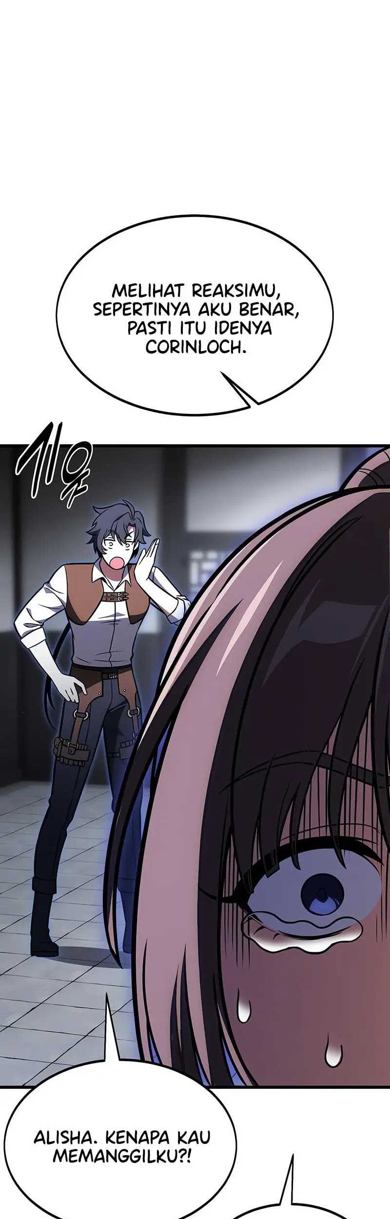 I Killed An Academy Player Chapter 20 Gambar 26