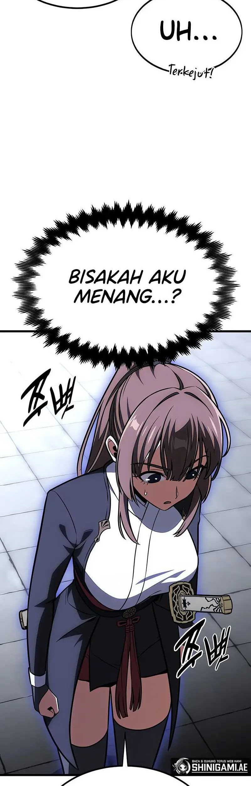 I Killed An Academy Player Chapter 20 Gambar 27