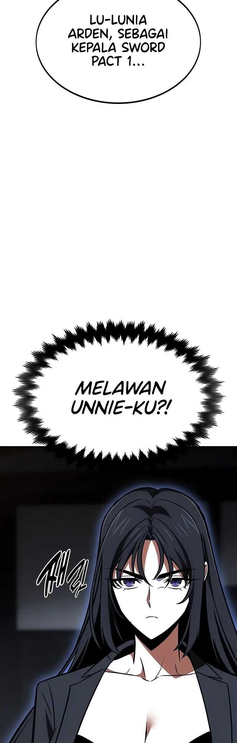 I Killed An Academy Player Chapter 20 Gambar 28