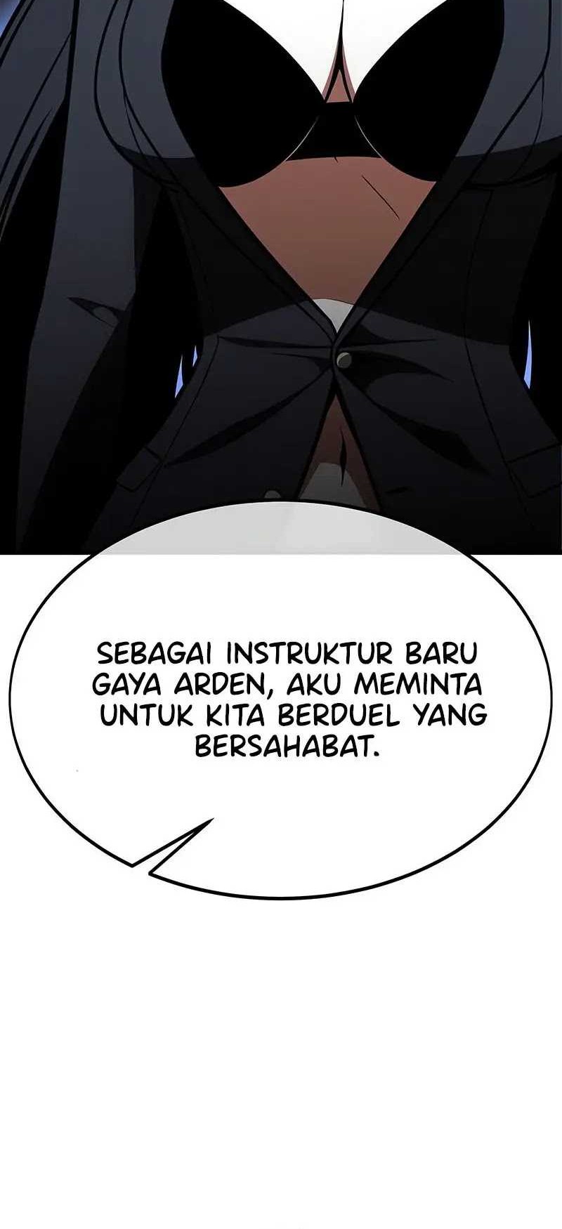 I Killed An Academy Player Chapter 20 Gambar 29