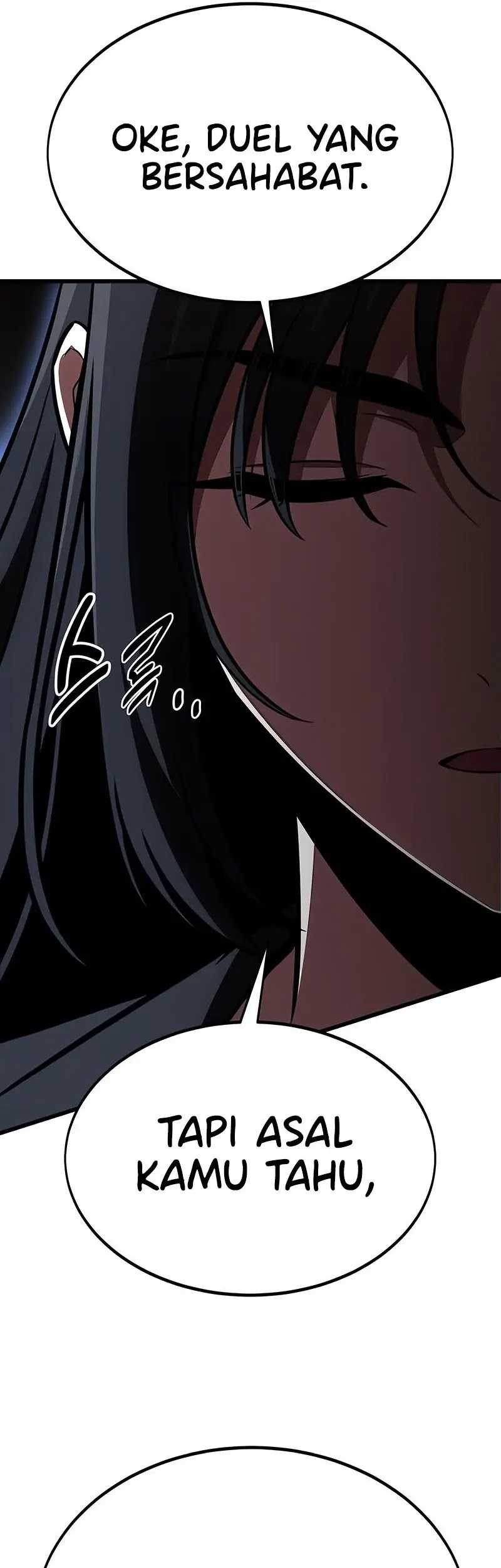 I Killed An Academy Player Chapter 20 Gambar 30